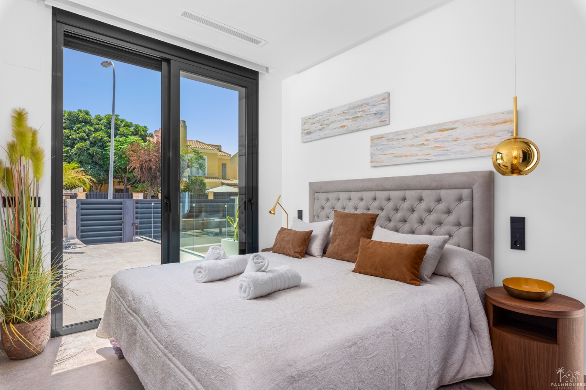 Venta - Villa - El Campello - El Amerador