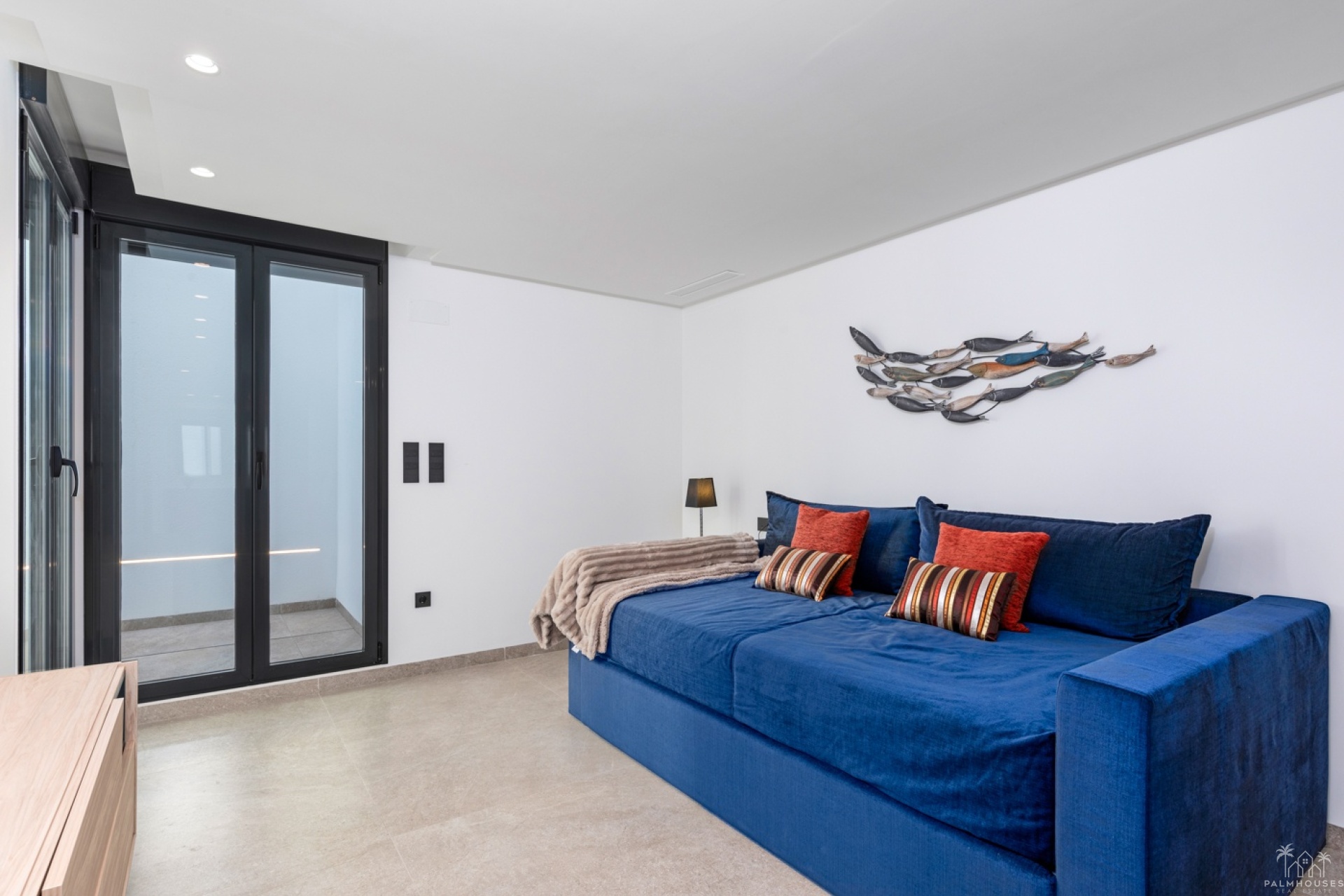 Venta - Villa - El Campello - El Amerador