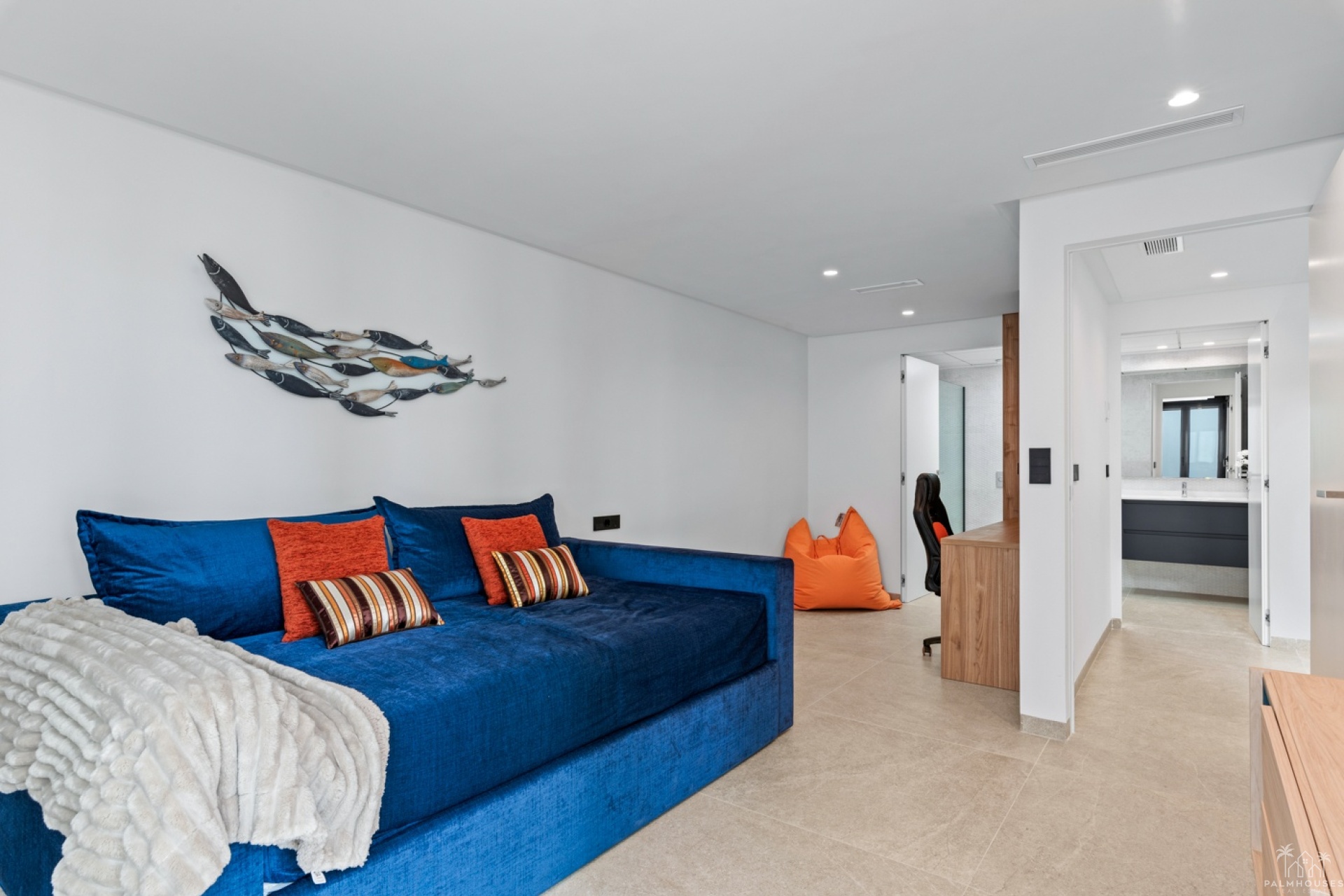 Venta - Villa - El Campello - El Amerador