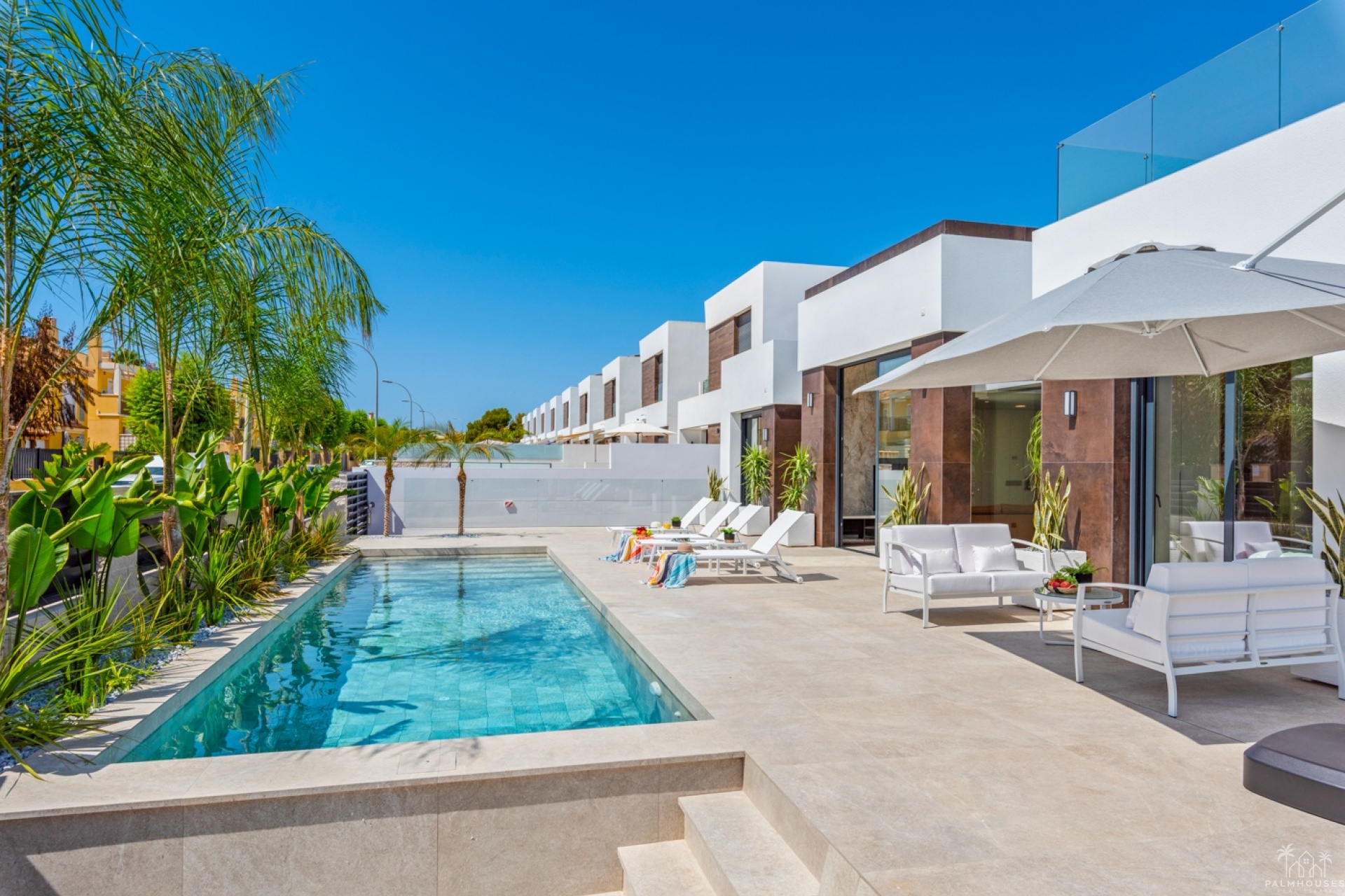 Venta - Villa - El Campello - El Amerador