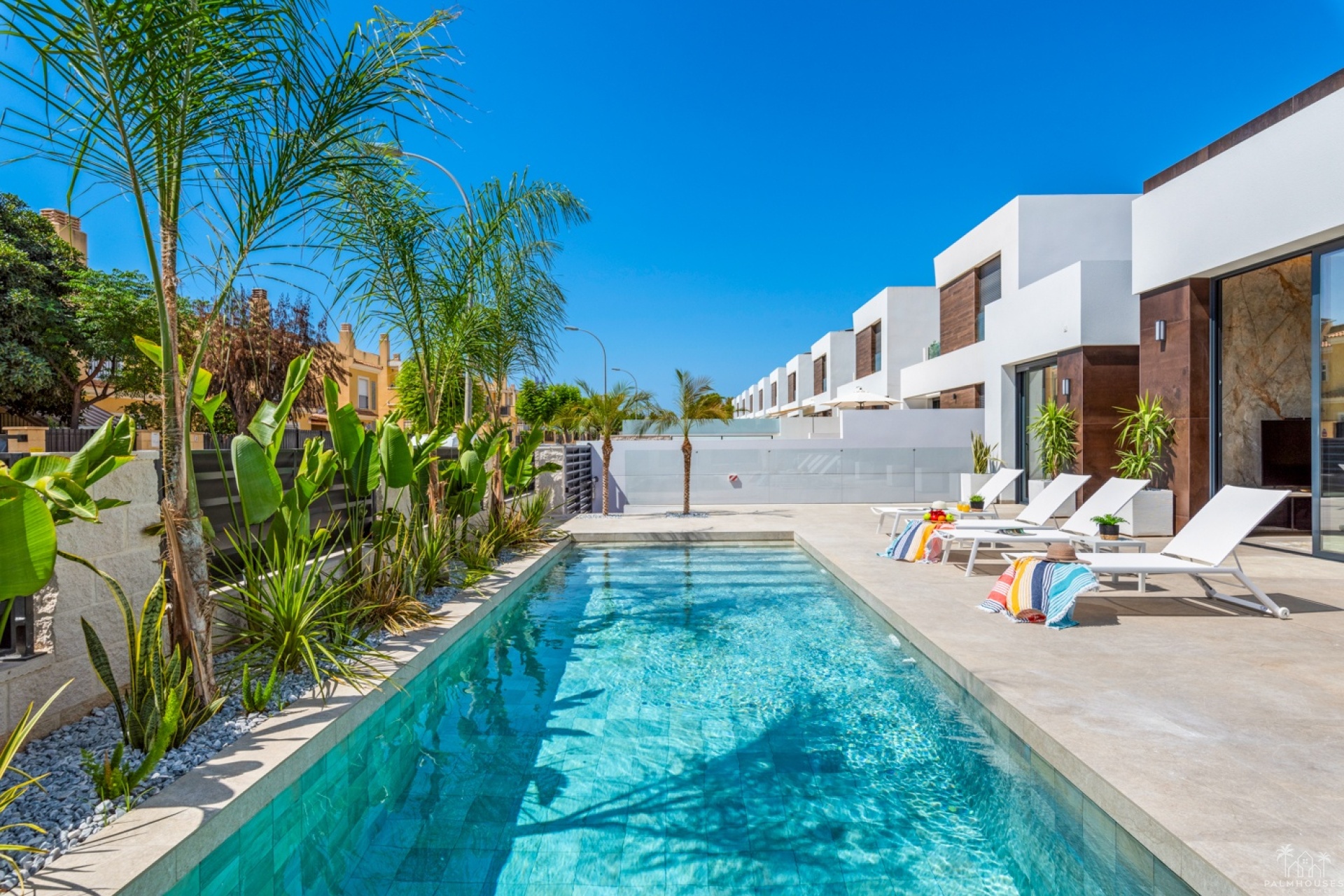 Venta - Villa - El Campello - El Amerador
