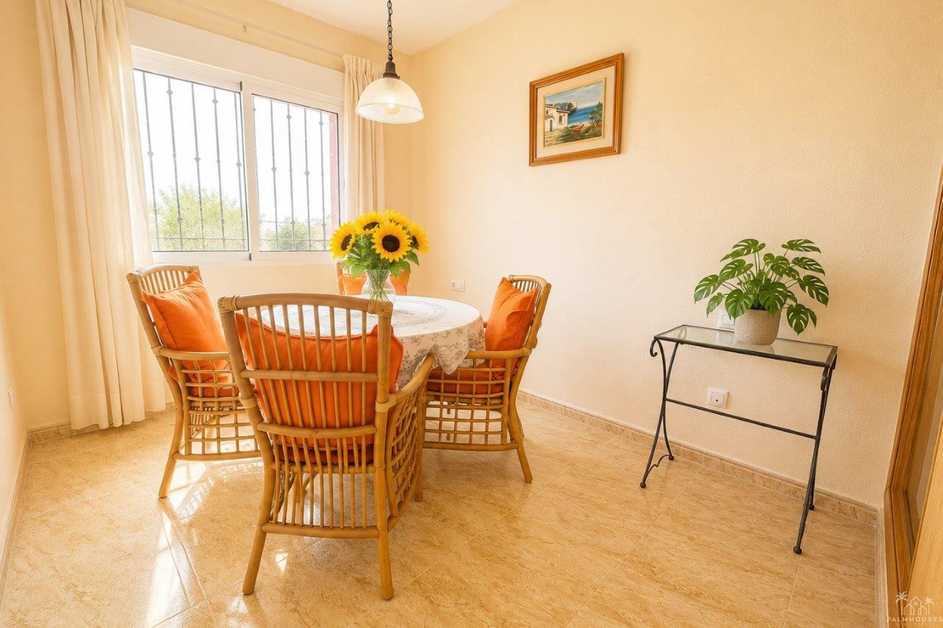 Venta - Villa - El Carmoli - Costa Calida