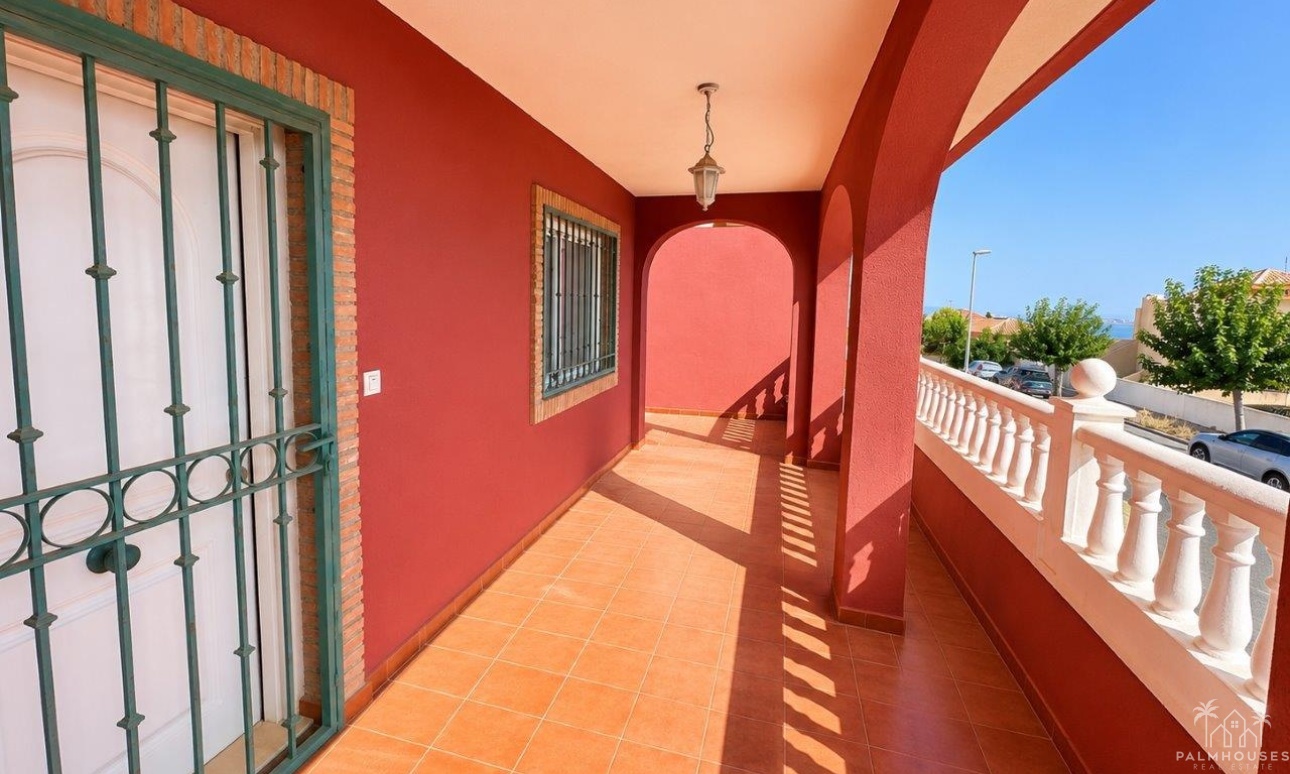 Venta - Villa - El Carmoli - Costa Calida