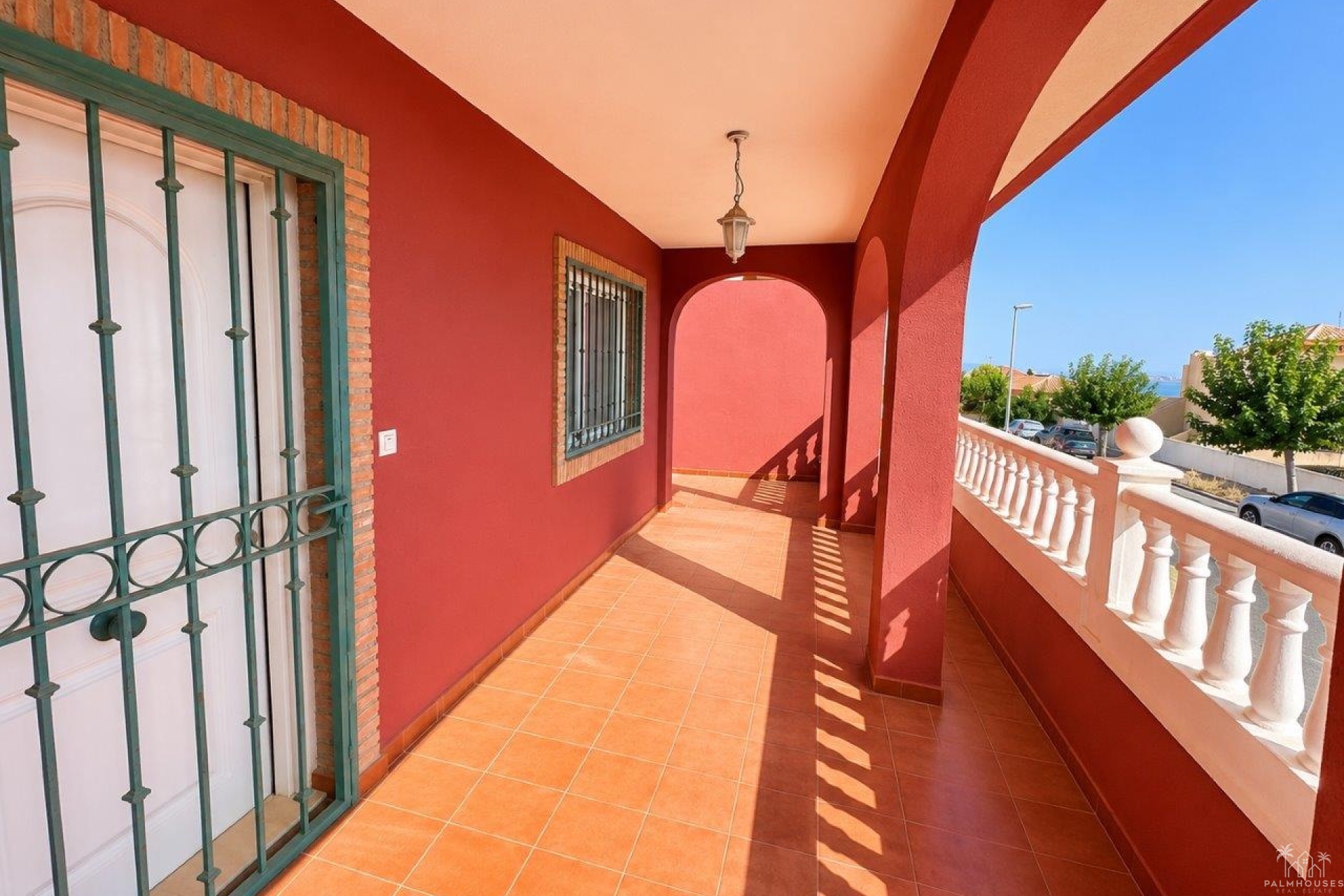 Venta - Villa - El Carmoli - Costa Calida