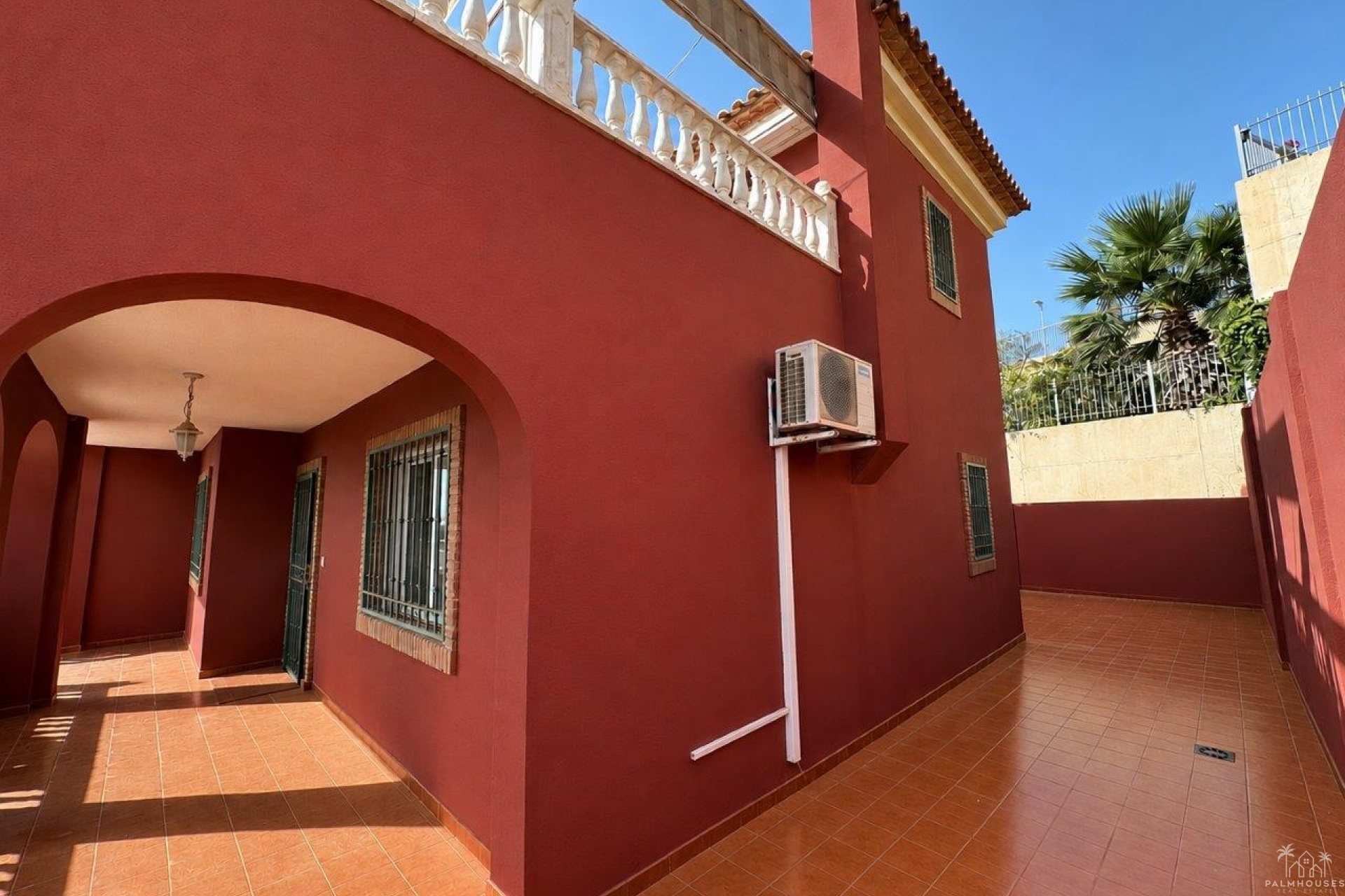 Venta - Villa - El Carmoli - Costa Calida
