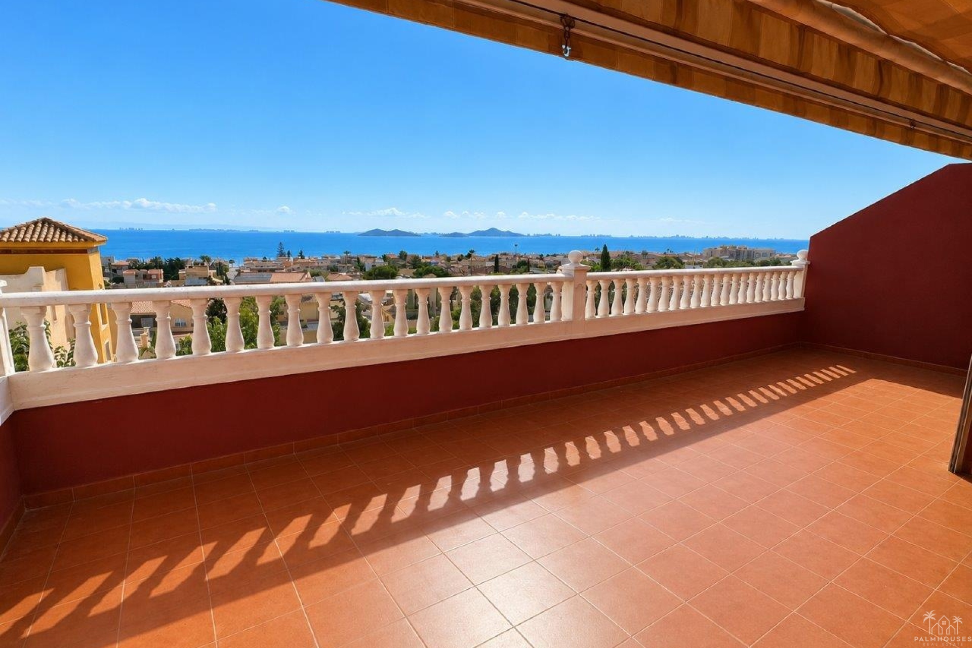 Venta - Villa - El Carmoli - Costa Calida