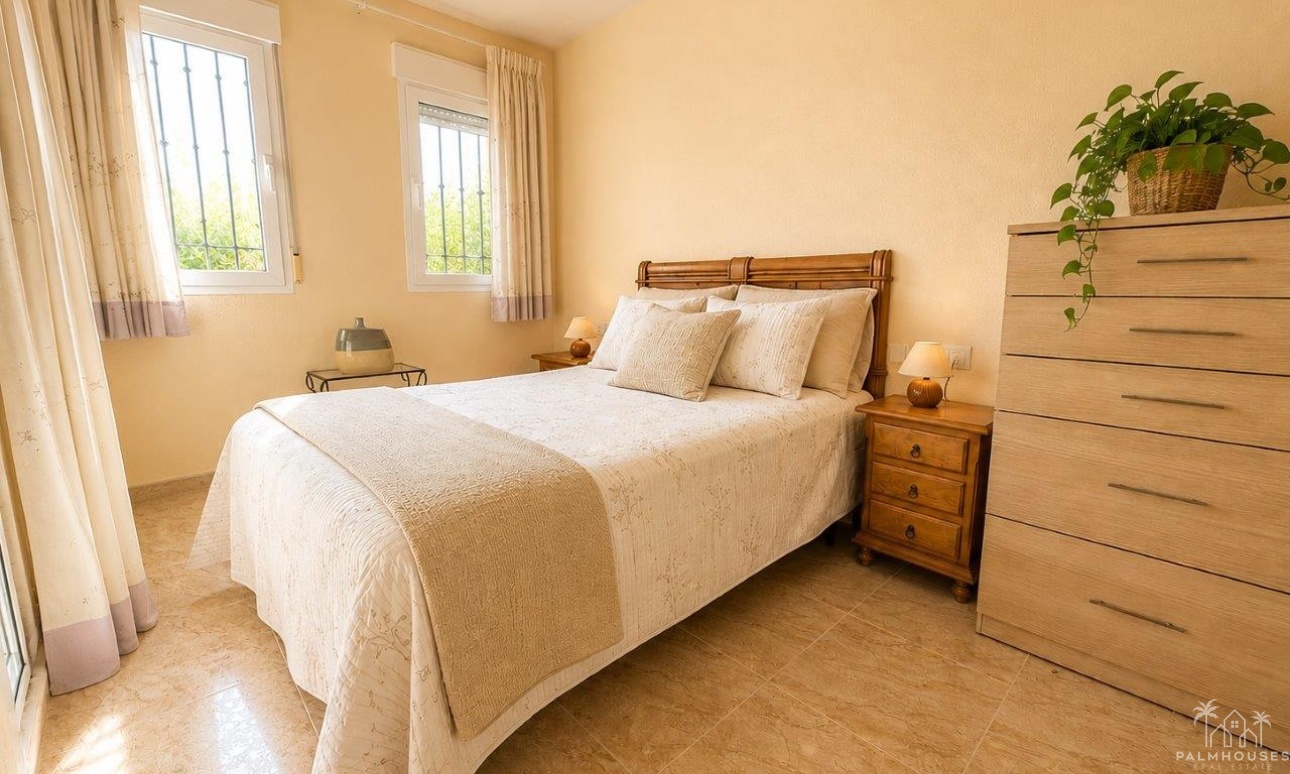 Venta - Villa - El Carmoli - Costa Calida
