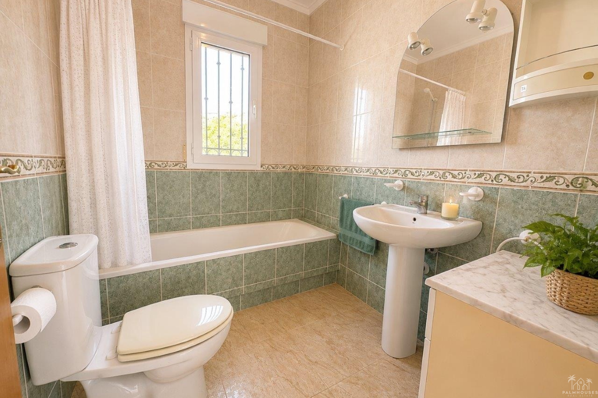 Venta - Villa - El Carmoli - Costa Calida