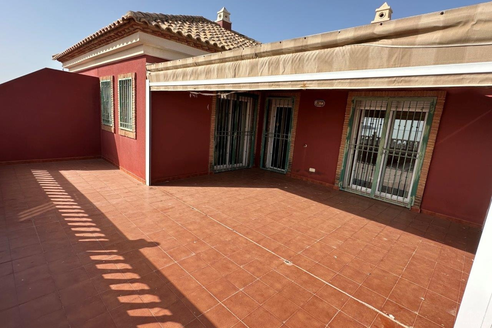 Venta - Villa - El Carmoli - Costa Calida