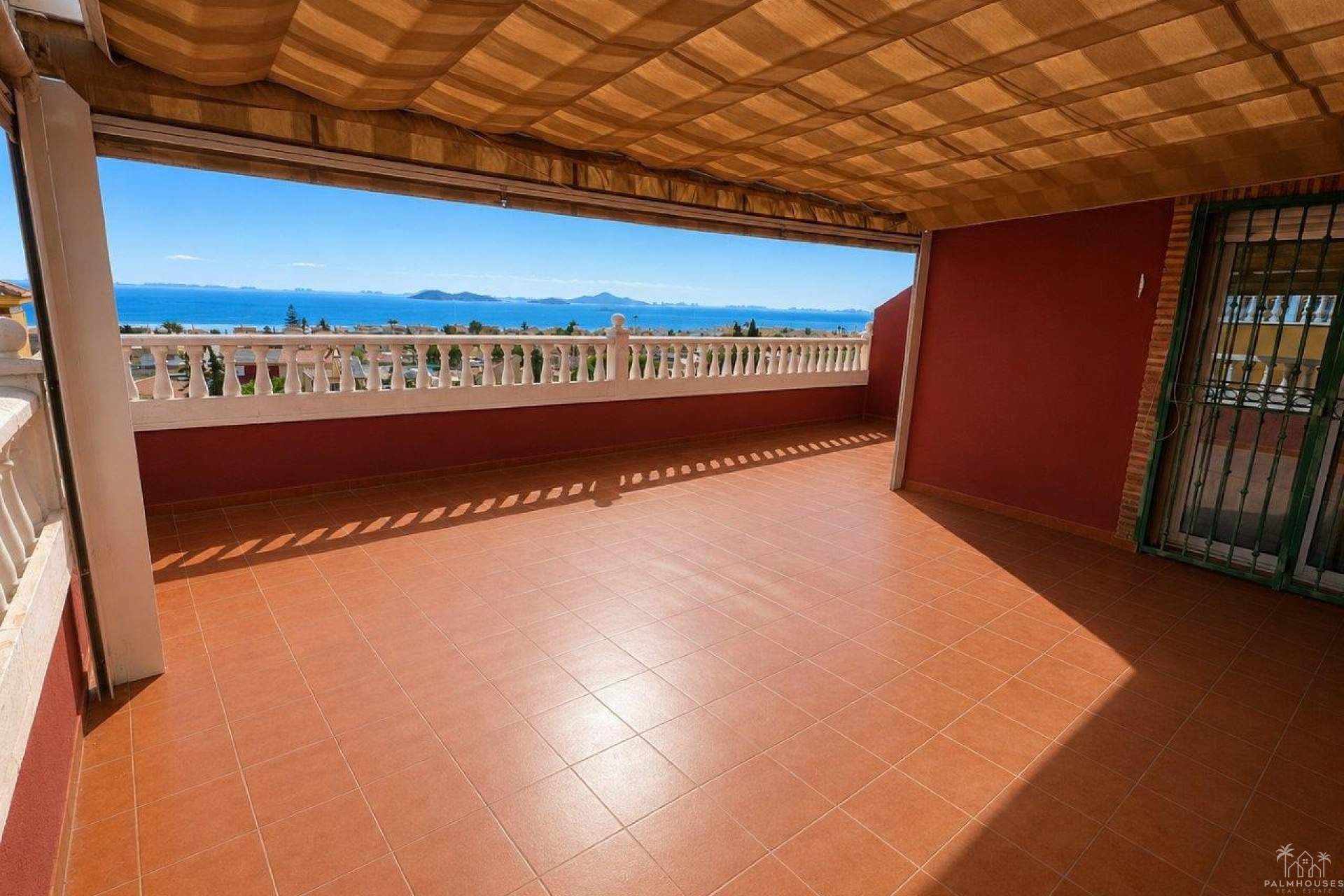 Venta - Villa - El Carmoli - Costa Calida