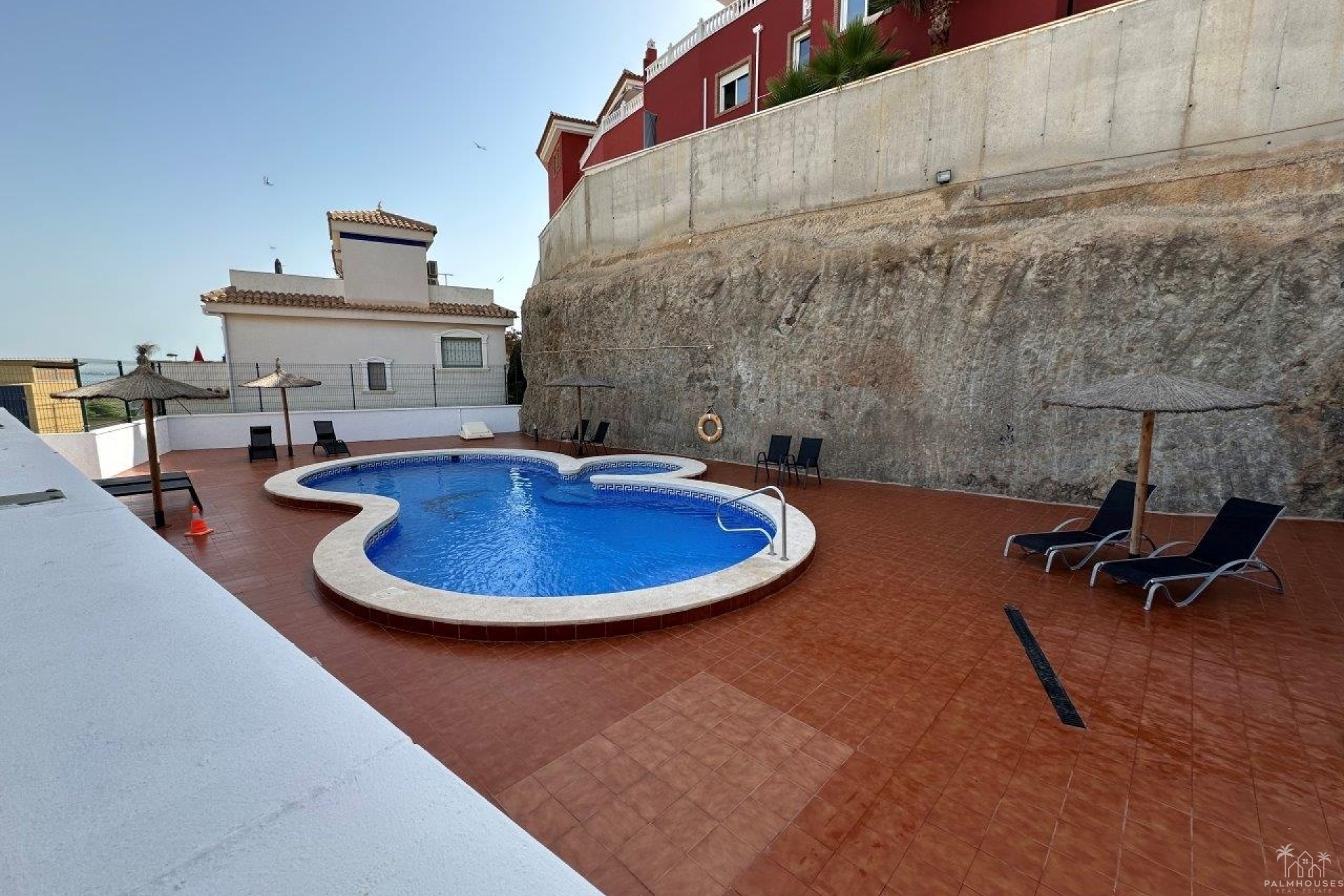 Venta - Villa - El Carmoli - Costa Calida