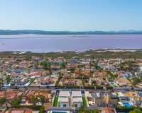 Venta - Villa - El Chaparral - Inland