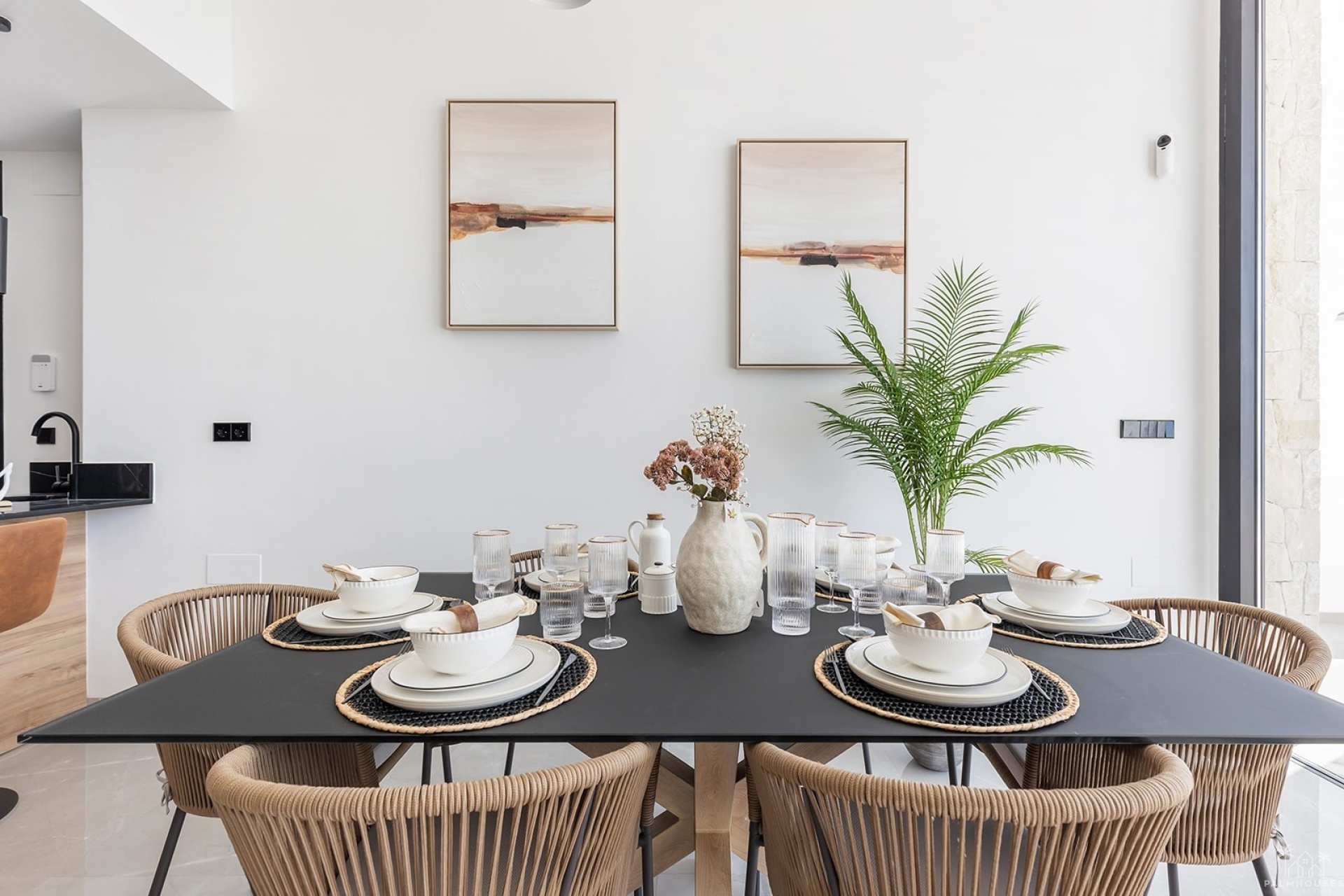 Venta - Villa - El Chaparral - Inland