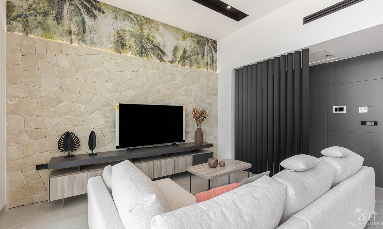 Venta - Villa - El Chaparral - Inland