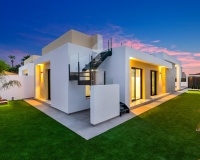 Venta - Villa - El Chaparral - Inland