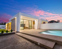 Venta - Villa - El Chaparral - Inland