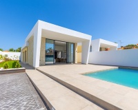 Venta - Villa - El Chaparral - Inland