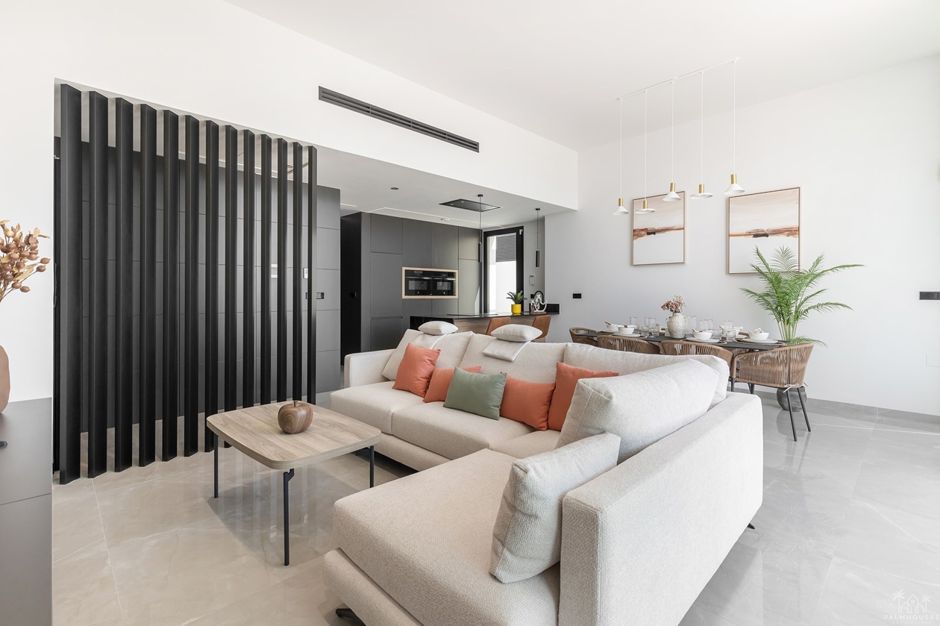 Venta - Villa - El Chaparral - Inland