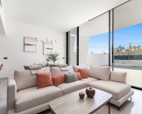 Venta - Villa - El Chaparral - Inland