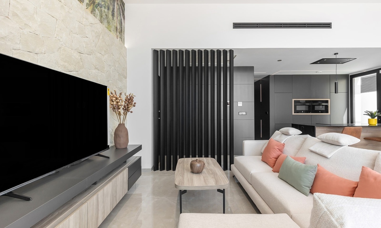 Venta - Villa - El Chaparral - Inland