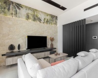 Venta - Villa - El Chaparral - Inland