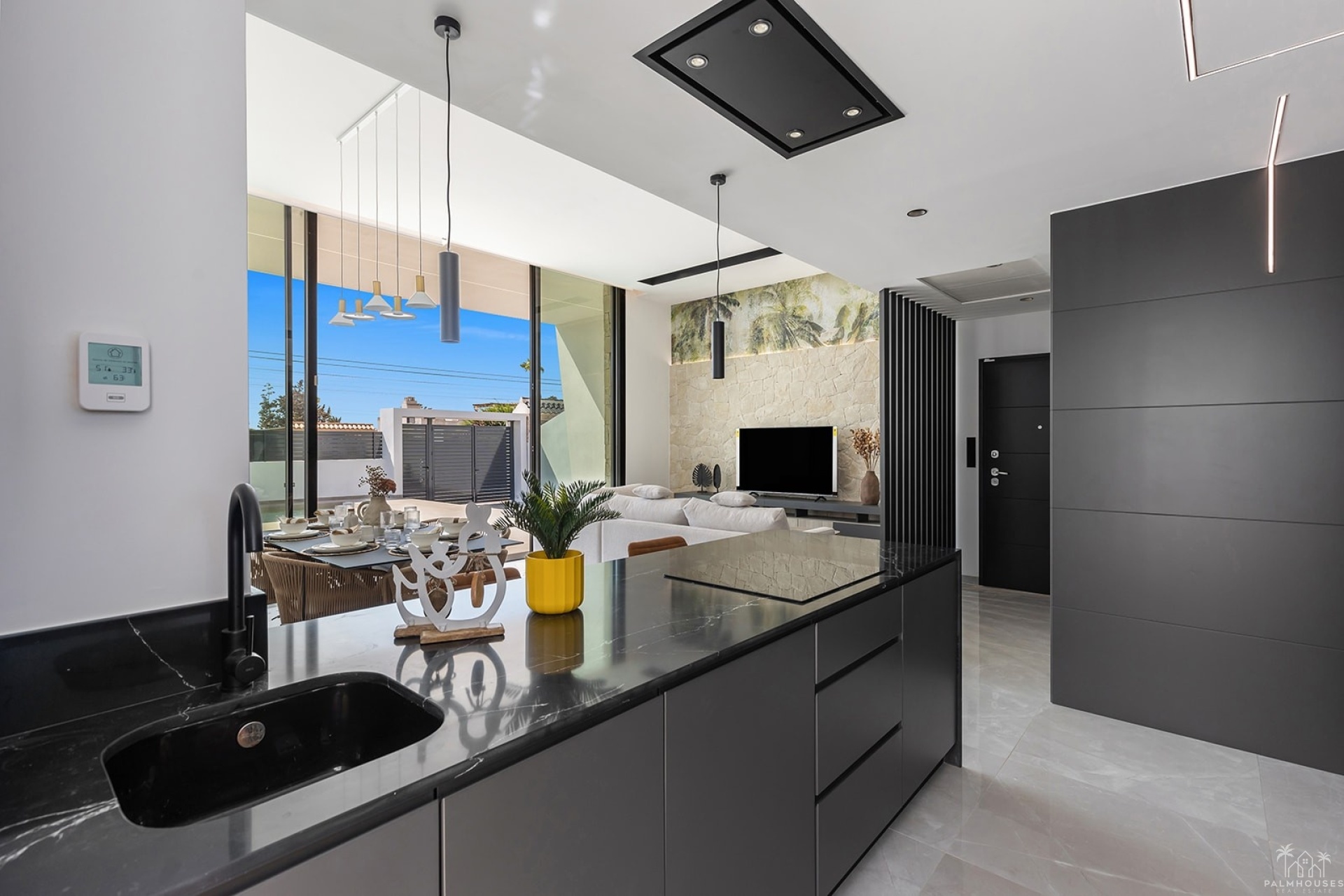 Venta - Villa - El Chaparral - Inland