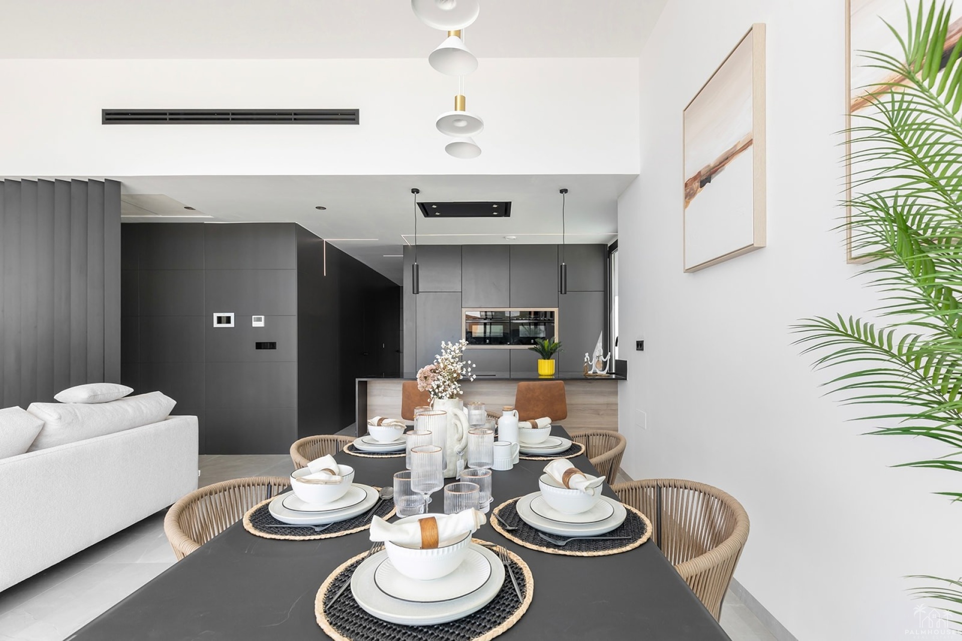 Venta - Villa - El Chaparral - Inland