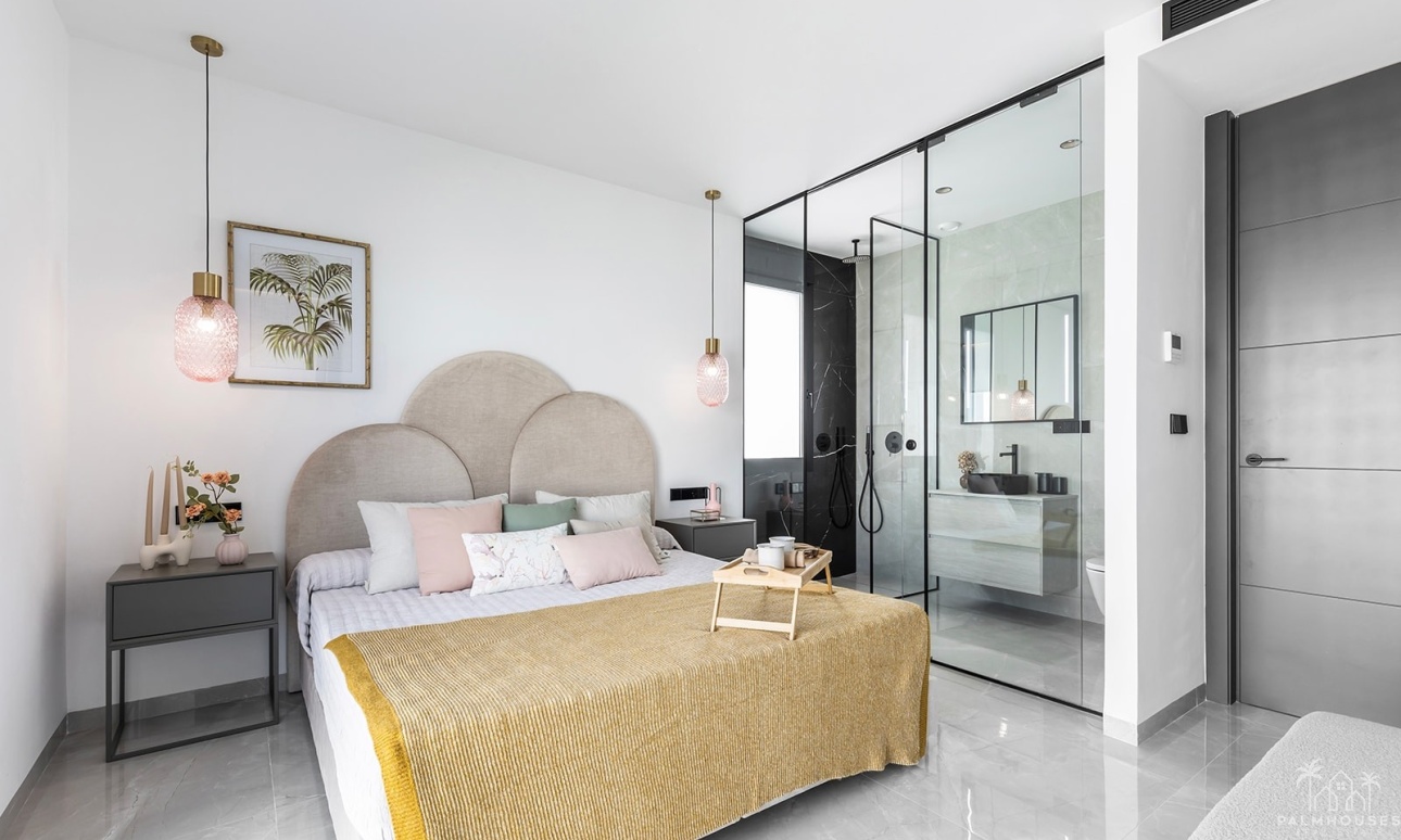 Venta - Villa - El Chaparral - Inland
