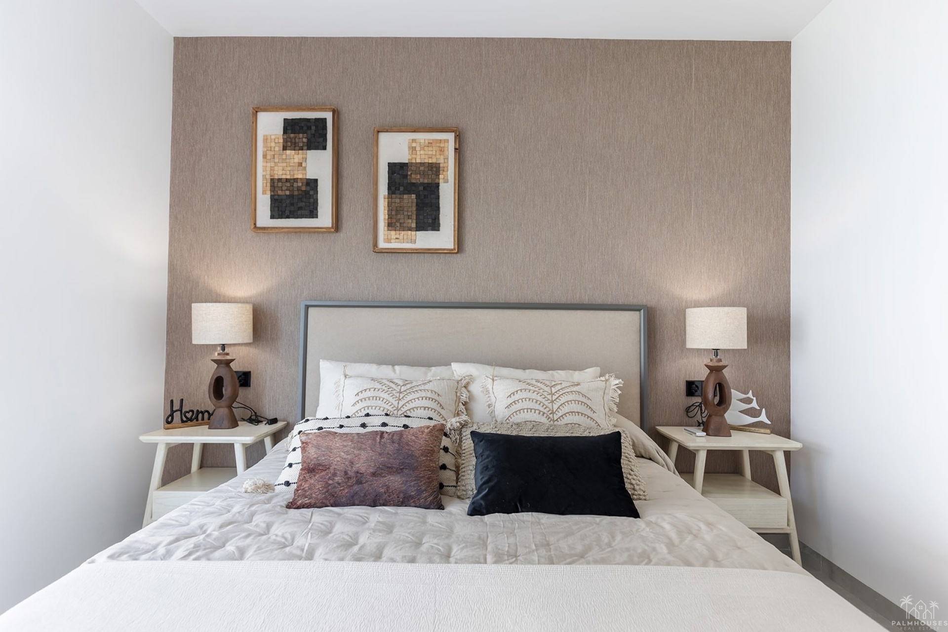 Venta - Villa - El Chaparral - Inland