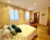 Venta - Villa - El Esparragal - Inland