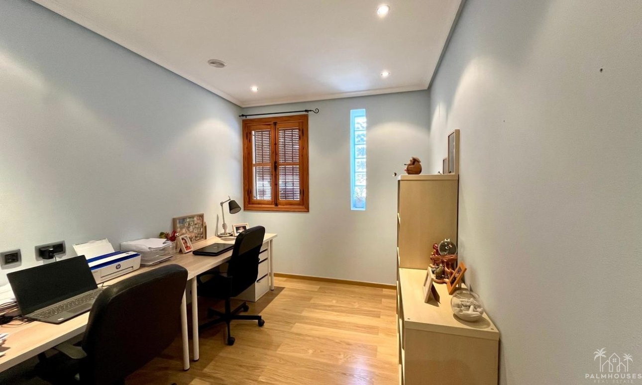 Venta - Villa - El Esparragal - Inland