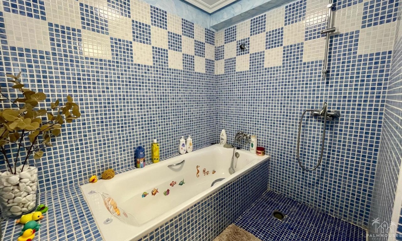 Venta - Villa - El Esparragal - Inland