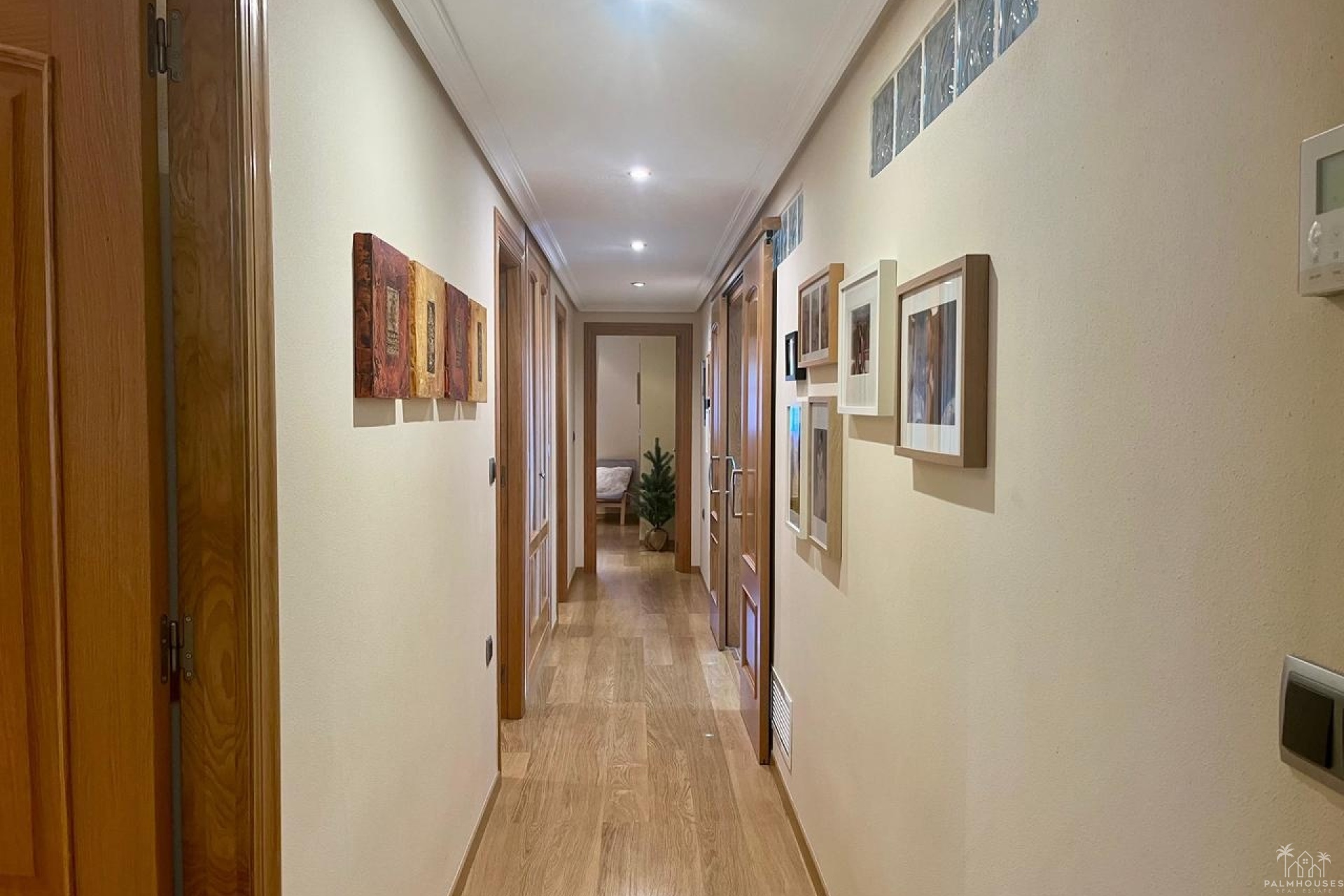 Venta - Villa - El Esparragal - Inland
