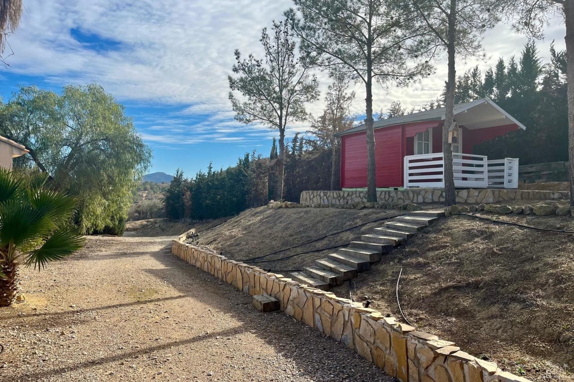 Venta - Villa - El Esparragal - Inland