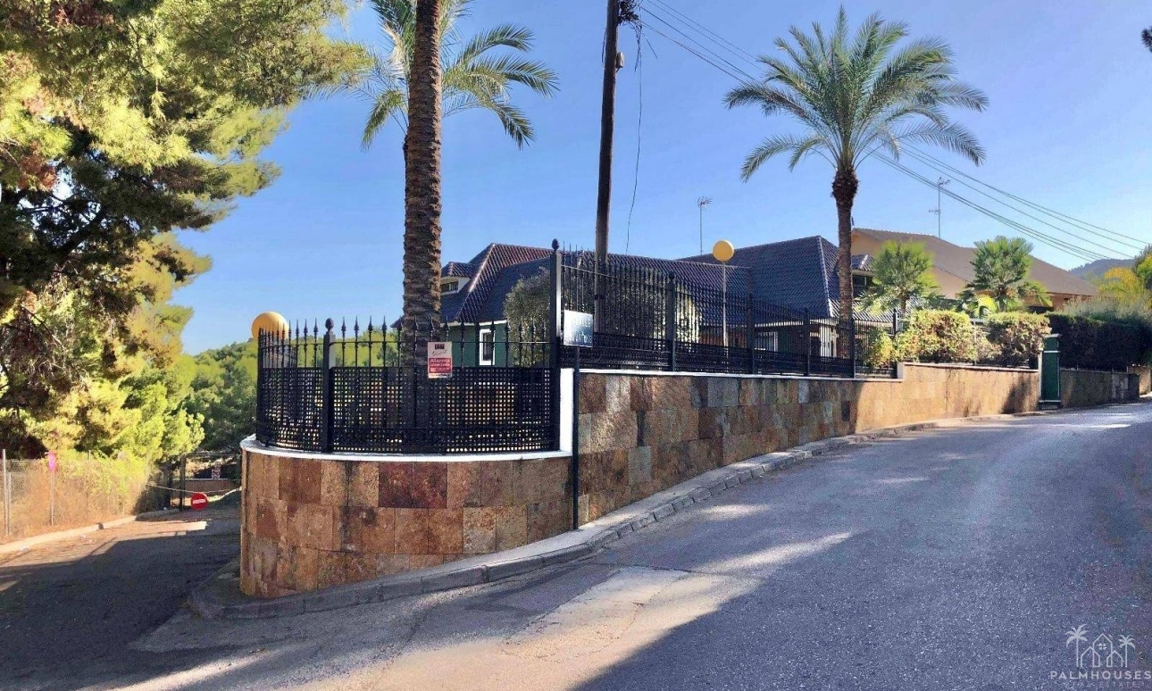 Venta - Villa - El Palmar