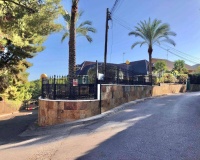 Venta - Villa - El Palmar