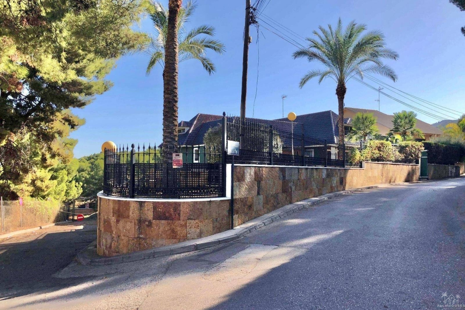 Venta - Villa - El Palmar