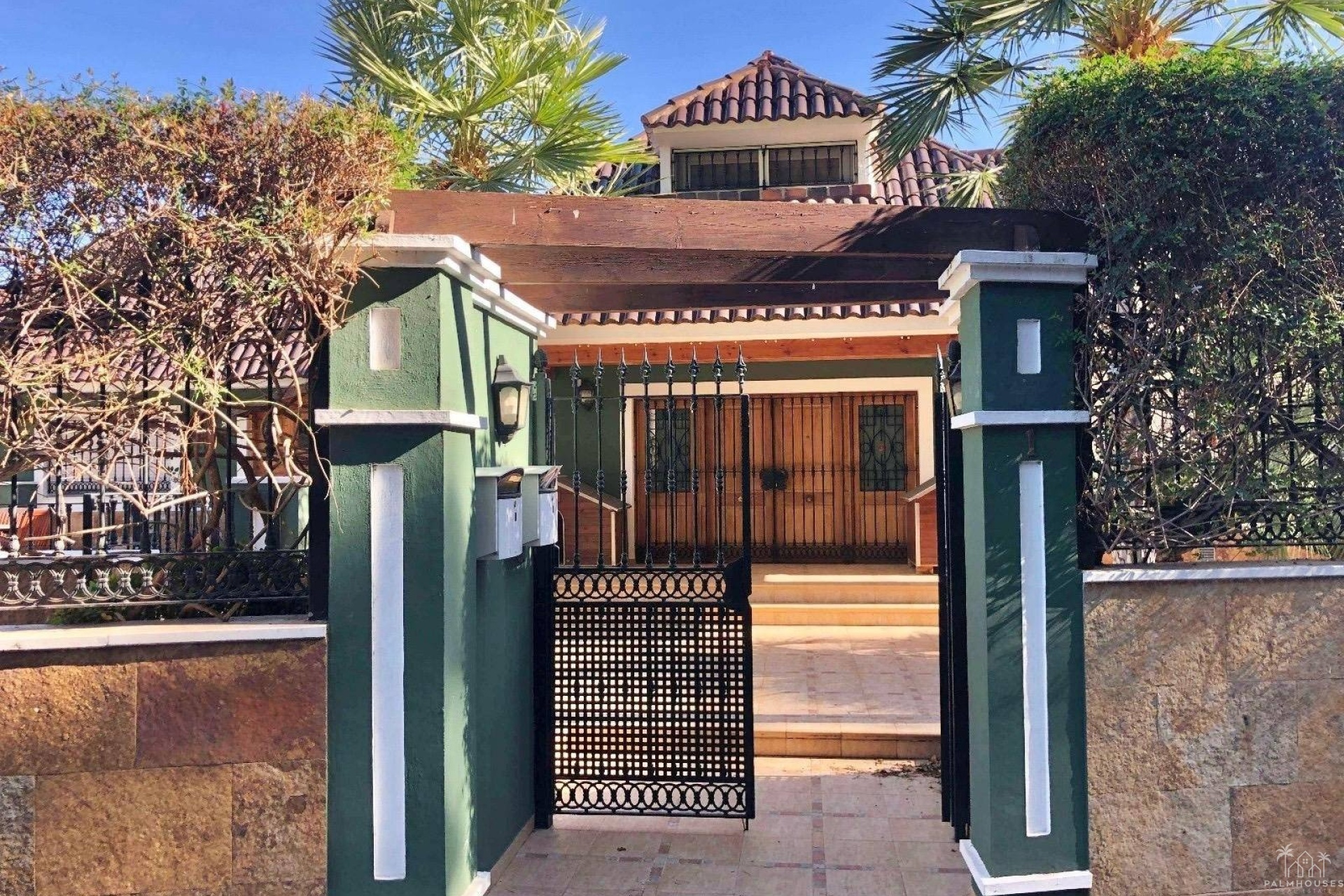 Venta - Villa - El Palmar