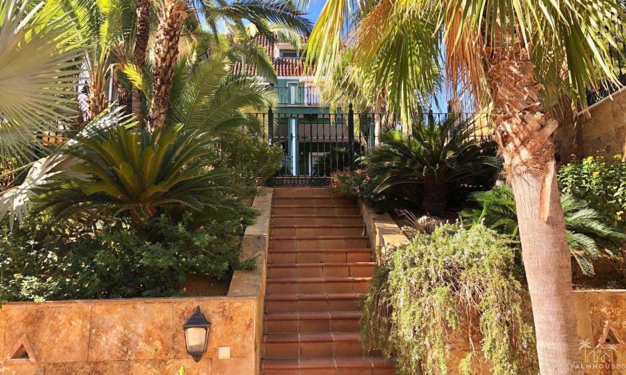 Venta - Villa - El Palmar