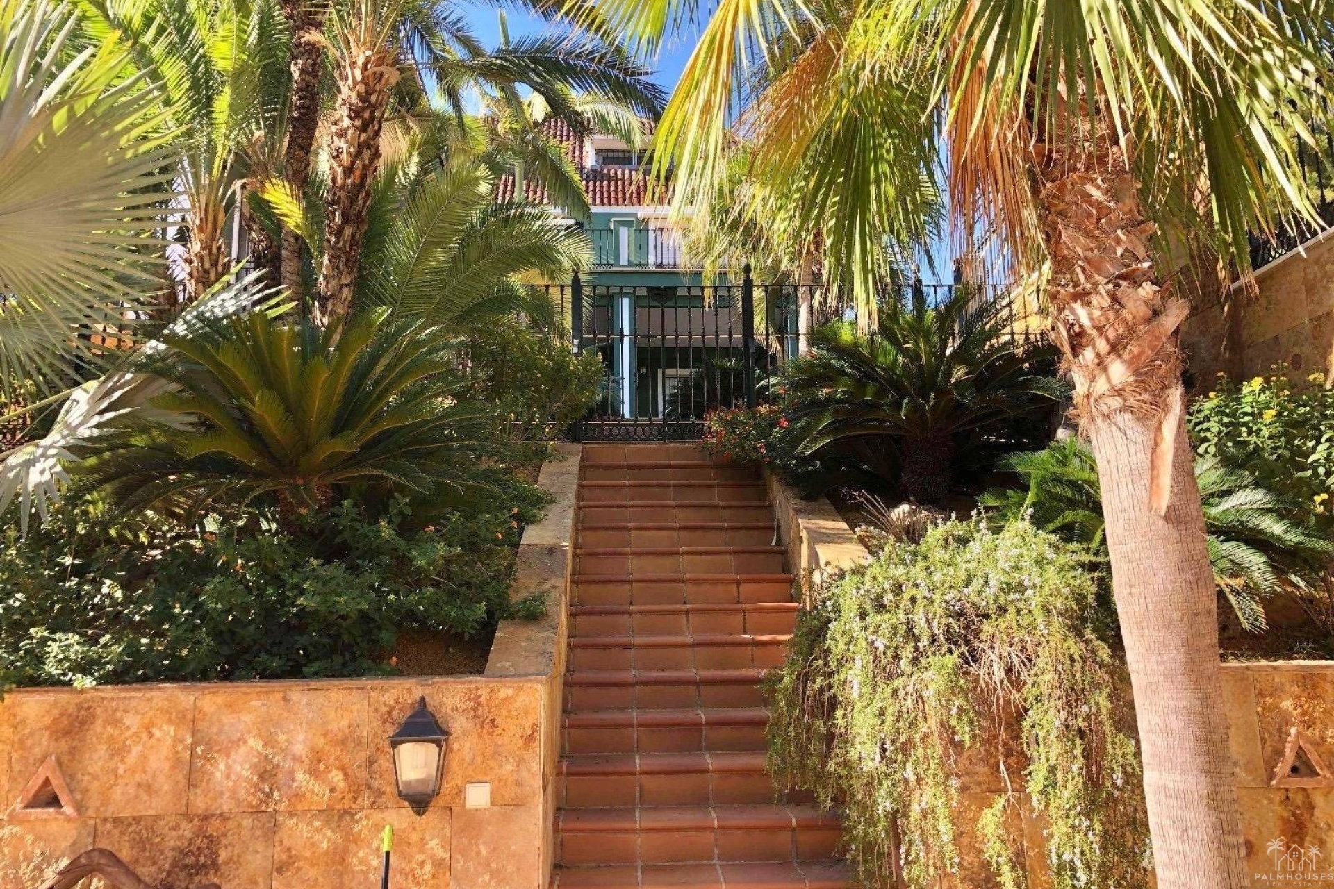 Venta - Villa - El Palmar