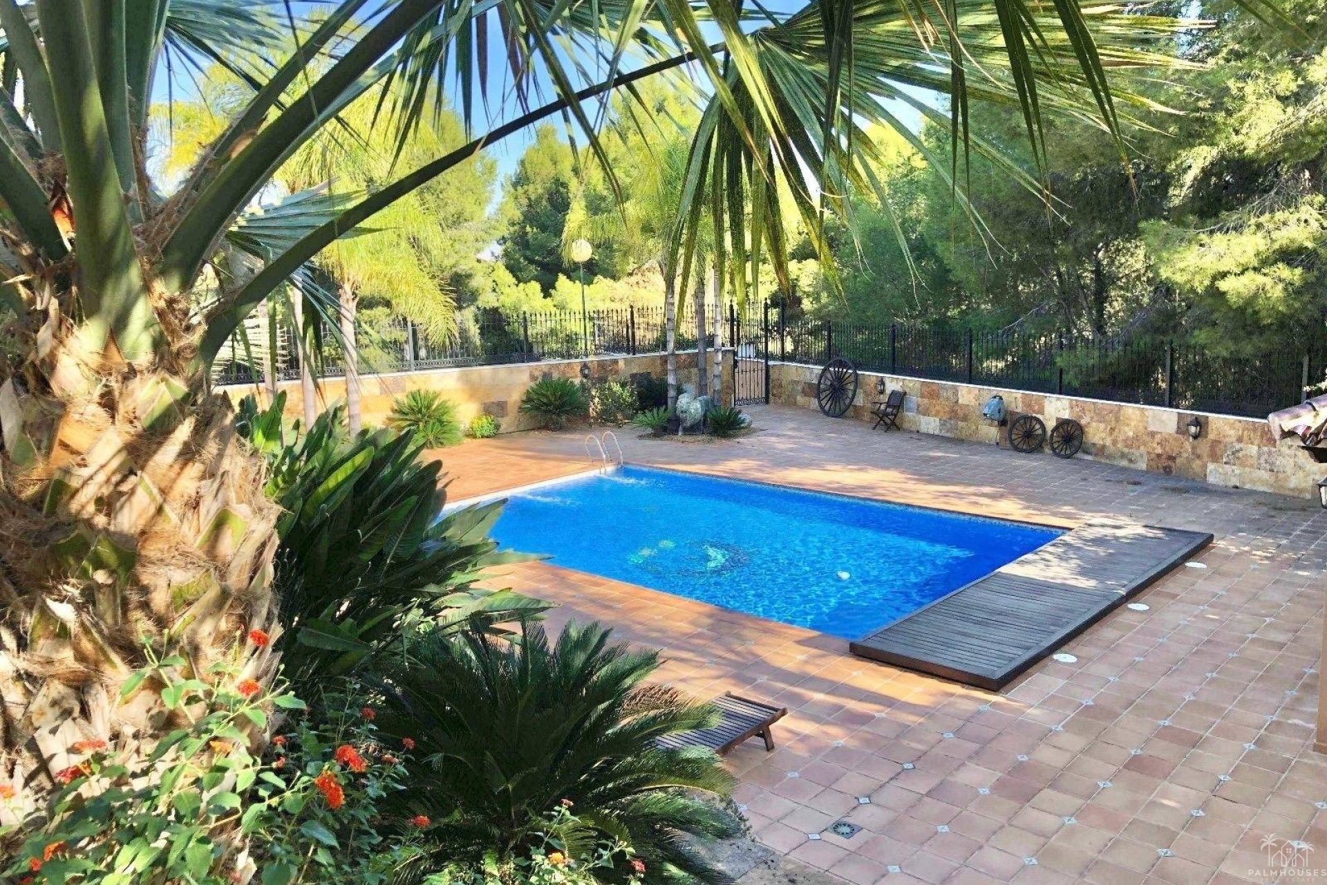 Venta - Villa - El Palmar