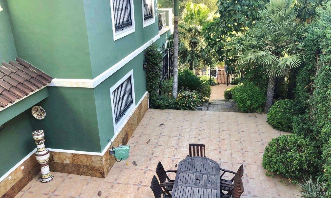 Venta - Villa - El Palmar