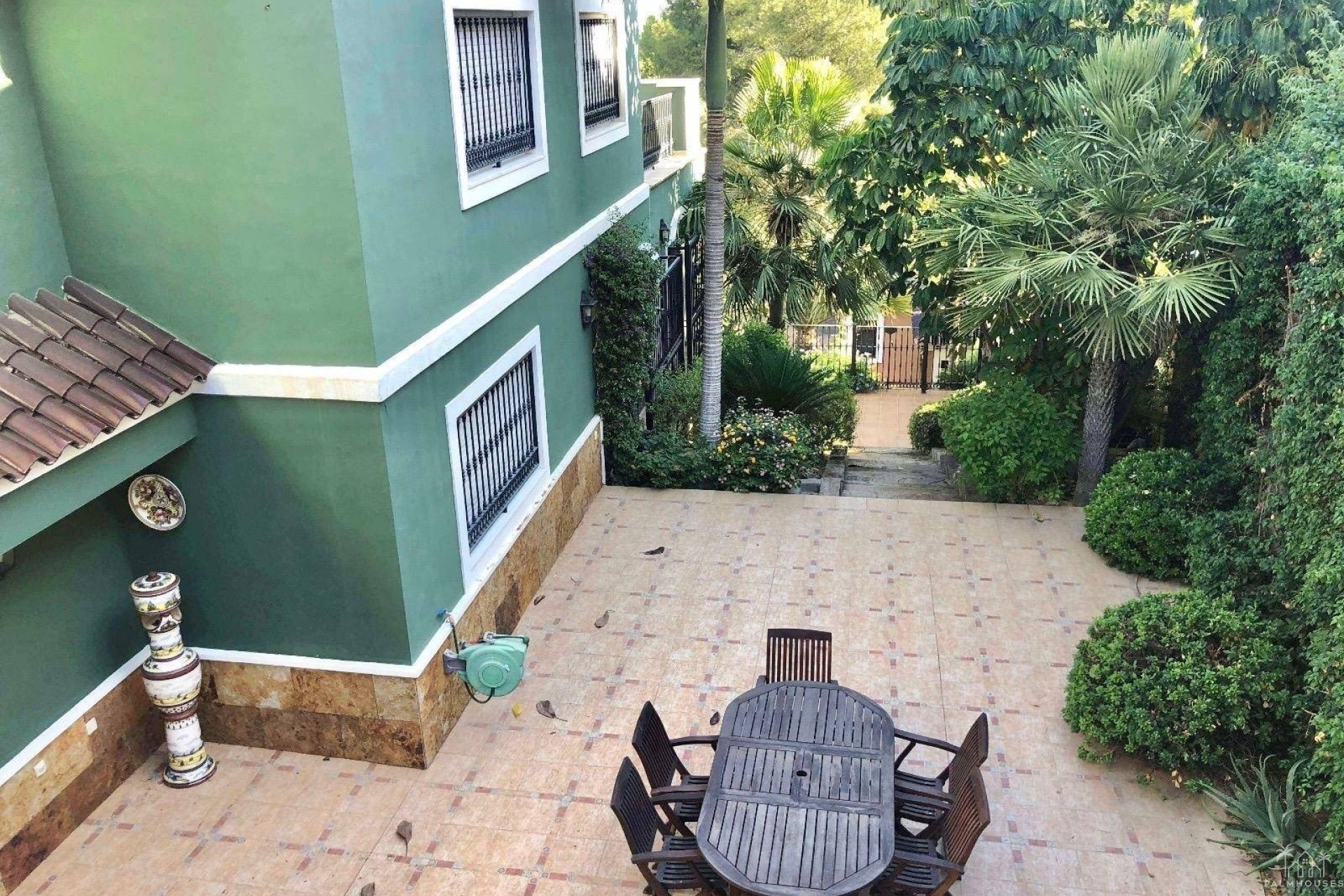 Venta - Villa - El Palmar
