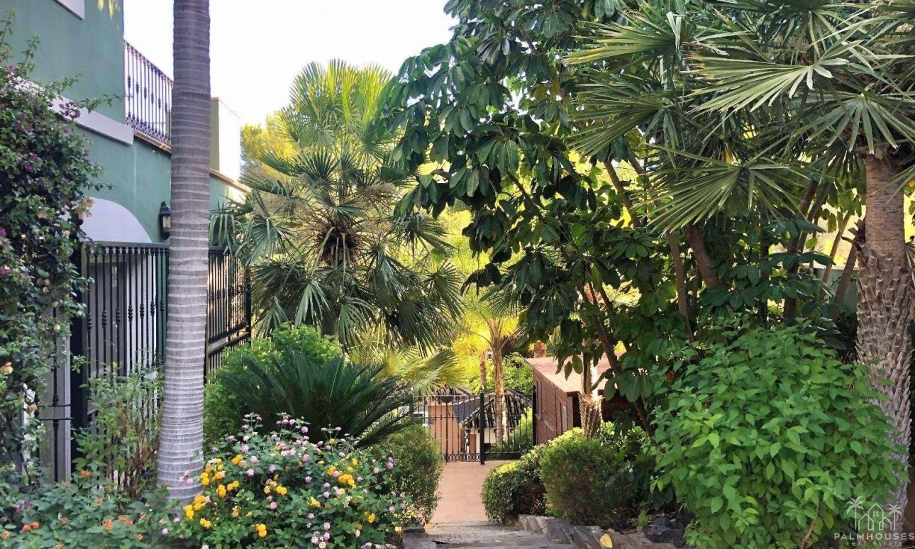 Venta - Villa - El Palmar