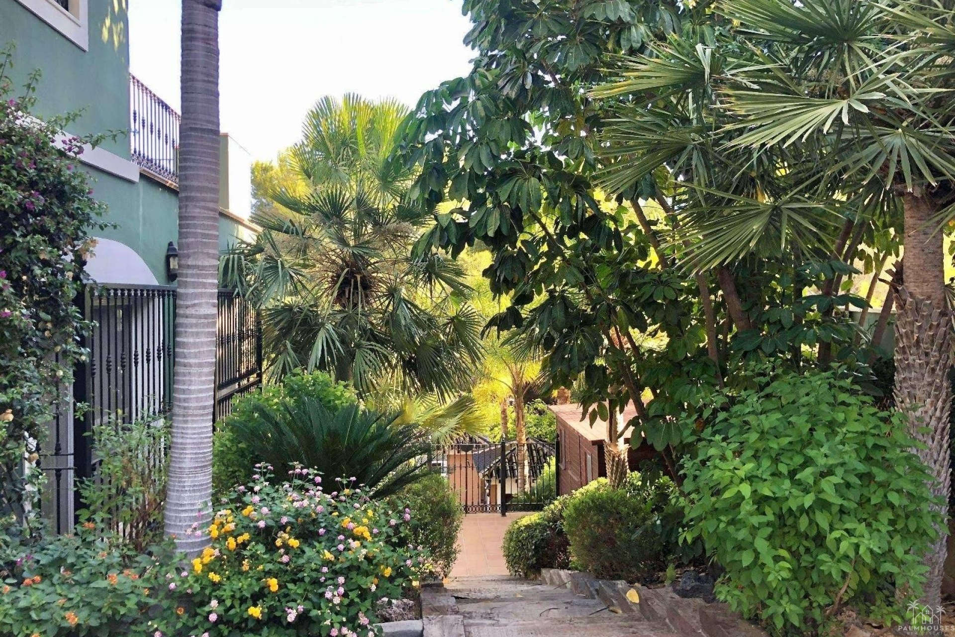 Venta - Villa - El Palmar