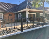 Venta - Villa - El Palmar