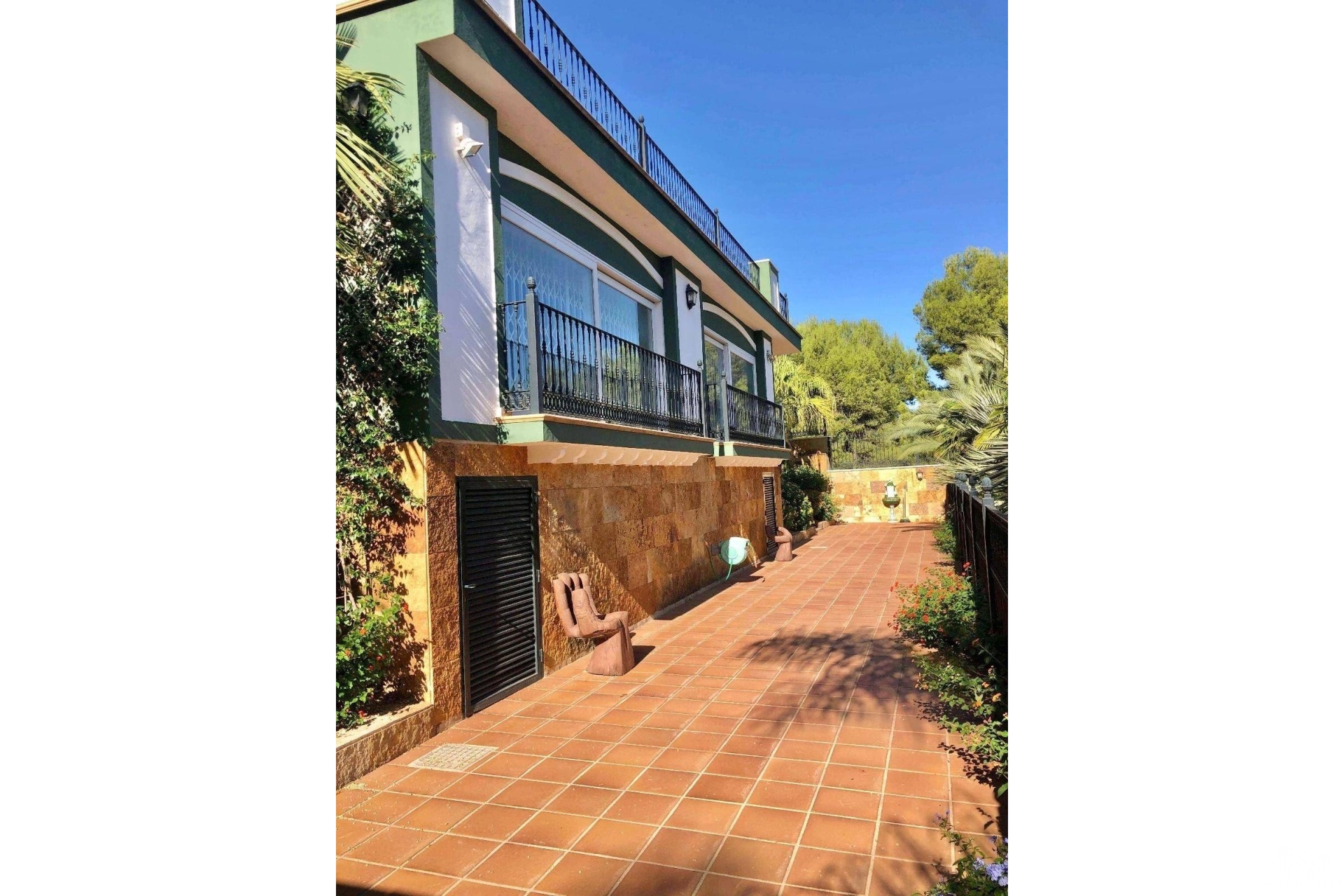 Venta - Villa - El Palmar