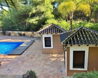 Venta - Villa - El Palmar