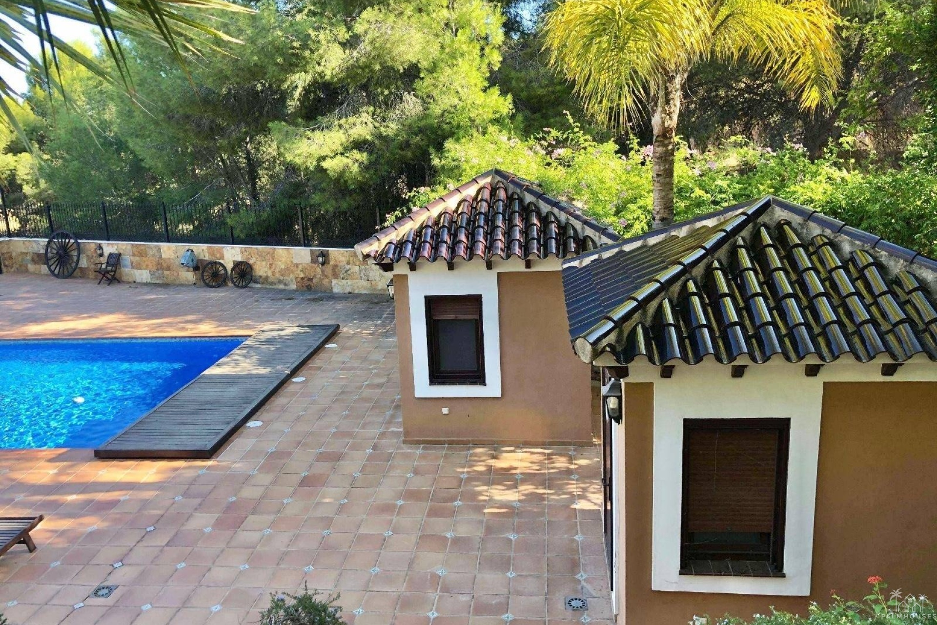 Venta - Villa - El Palmar