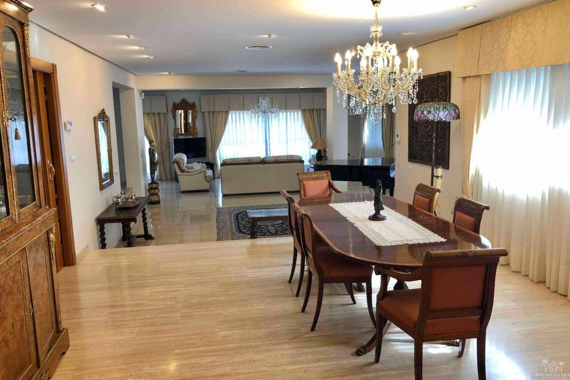 Venta - Villa - El Palmar